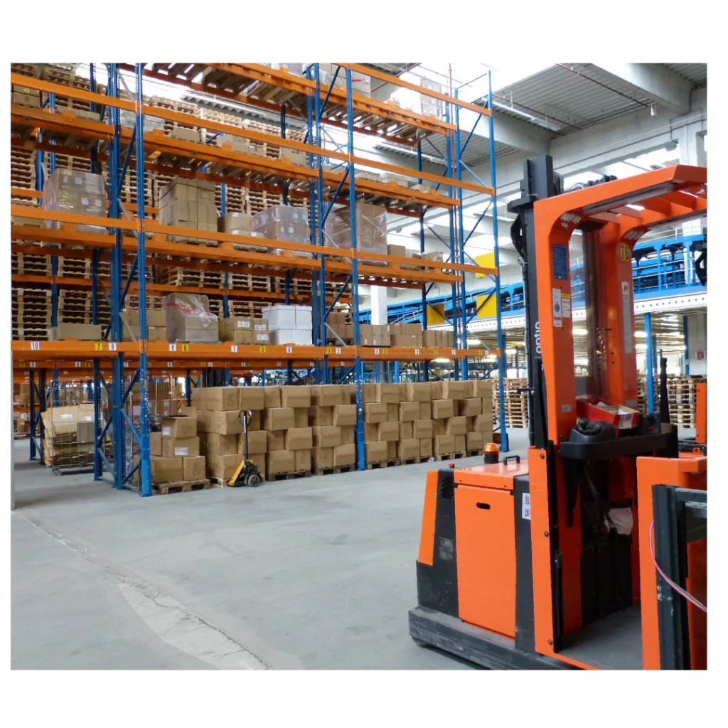 stock comptable
