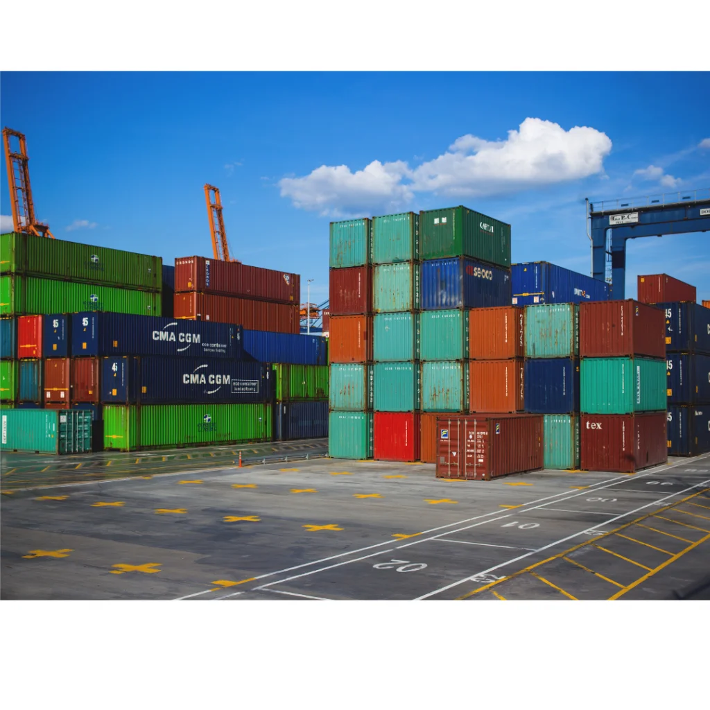 TVA sur les importations