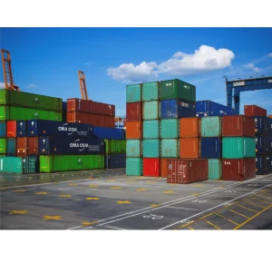 TVA sur les importations