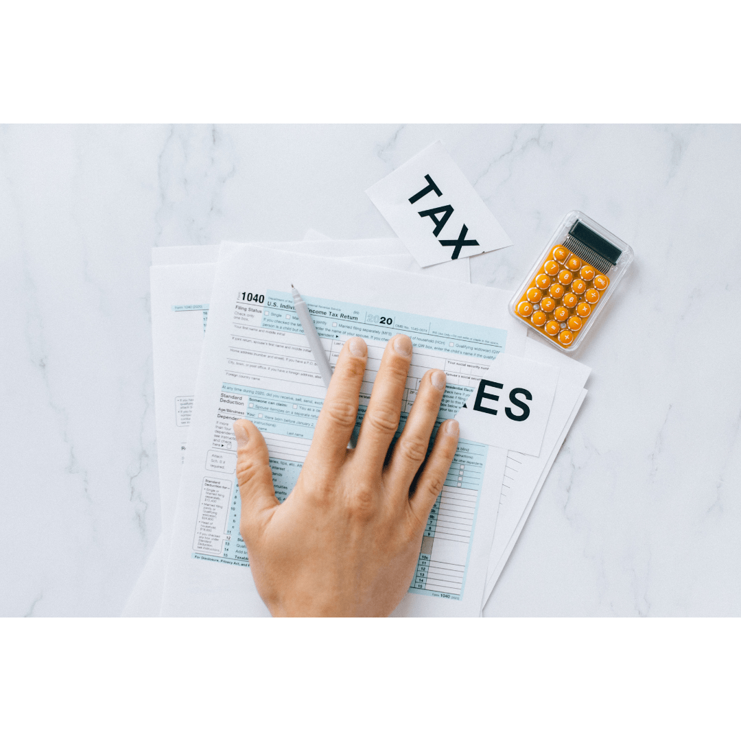 Fiscalité personnelle